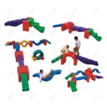 מגוון צורות השמה